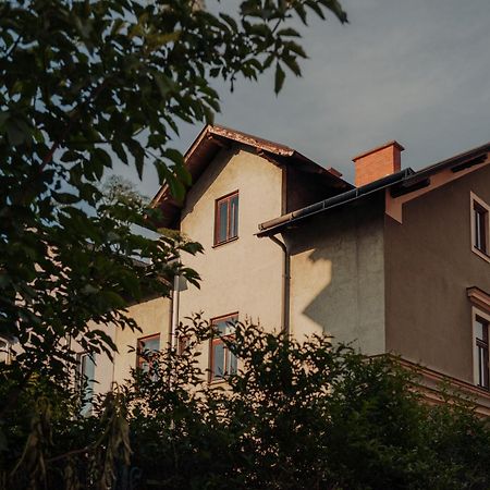 Bed and Breakfast Oak House Vienna Esterno foto