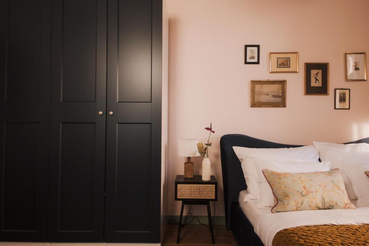 Bed and Breakfast Oak House Vienna Esterno foto