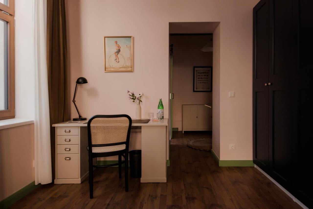 Bed and Breakfast Oak House Vienna Esterno foto