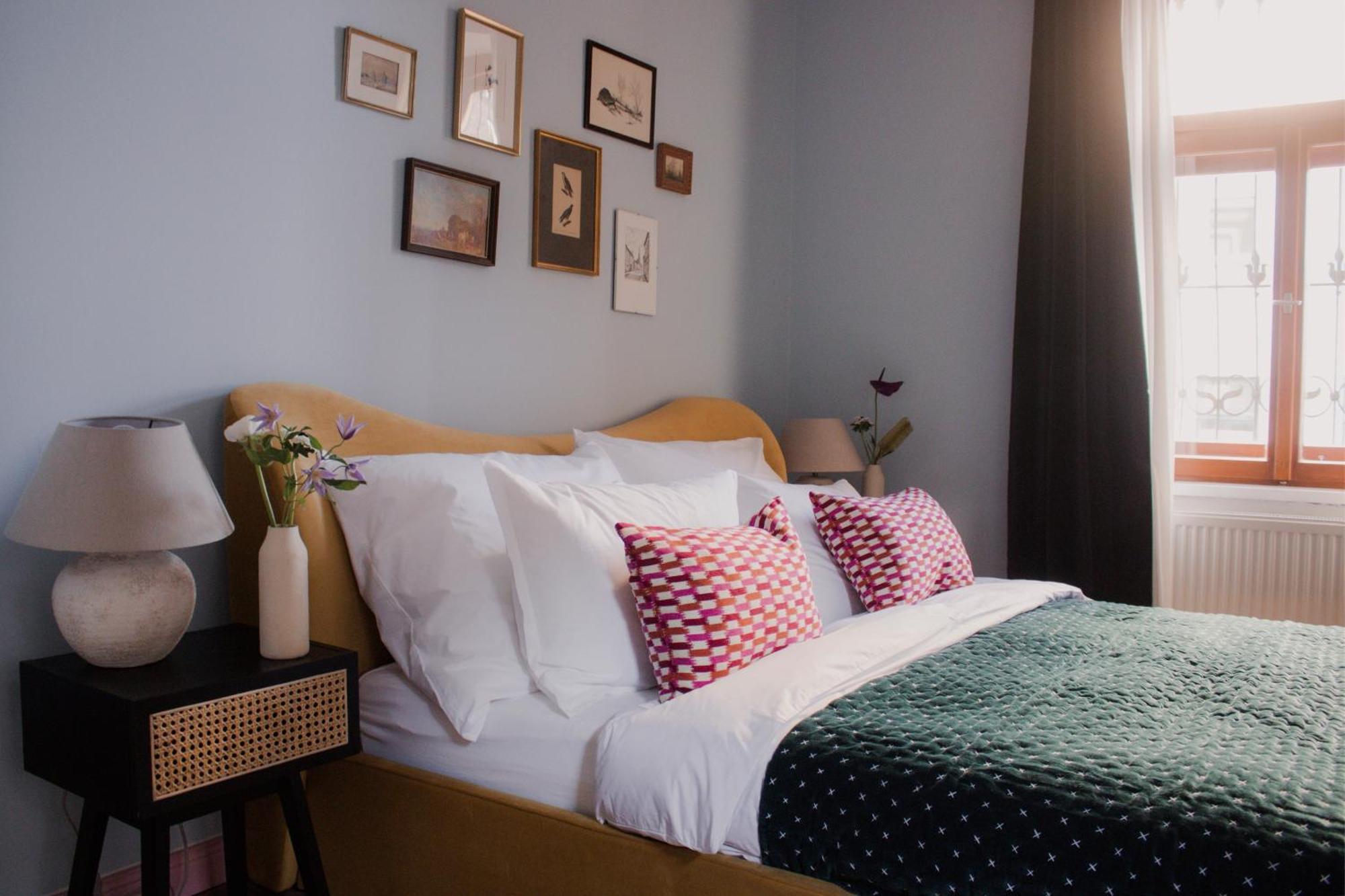 Bed and Breakfast Oak House Vienna Esterno foto