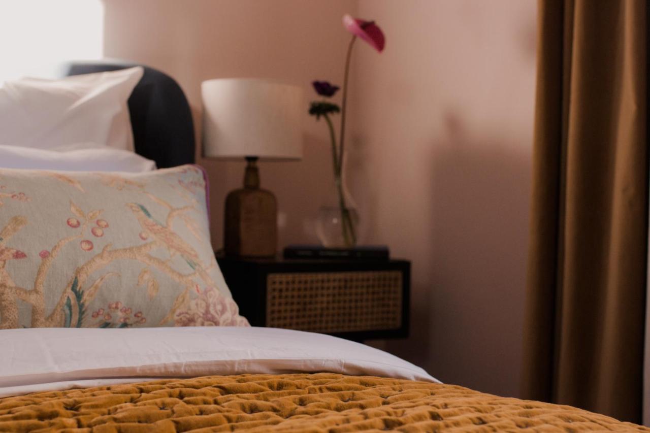 Bed and Breakfast Oak House Vienna Esterno foto