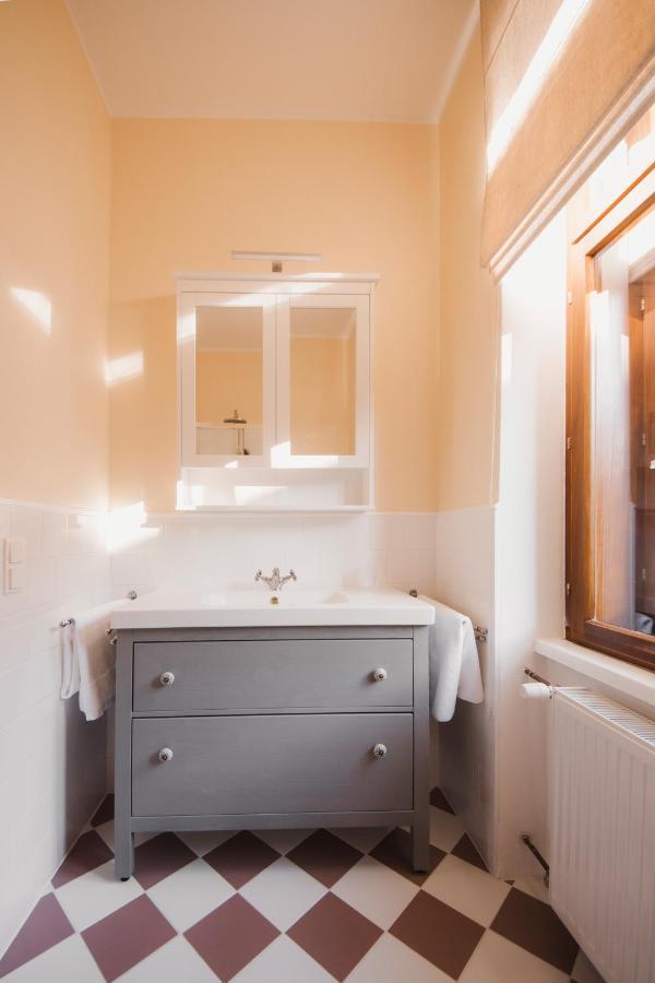 Bed and Breakfast Oak House Vienna Esterno foto