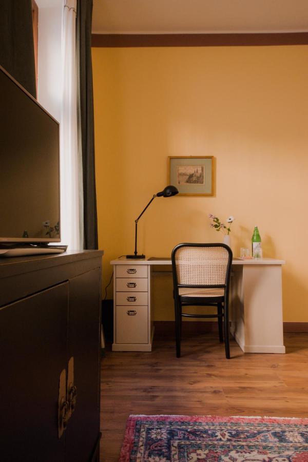 Bed and Breakfast Oak House Vienna Esterno foto