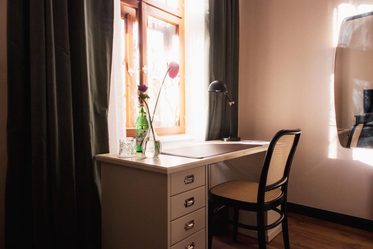 Bed and Breakfast Oak House Vienna Esterno foto