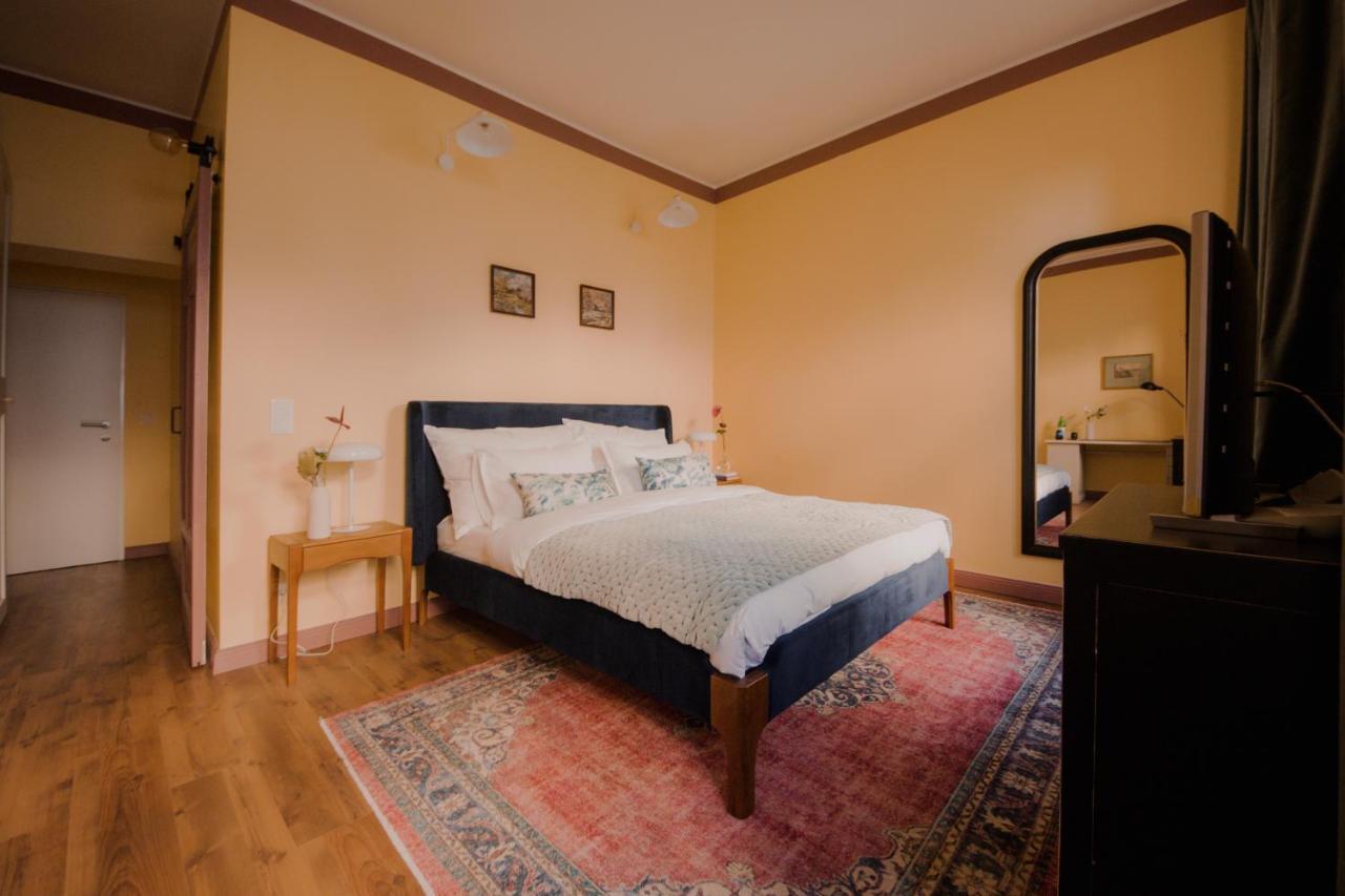 Bed and Breakfast Oak House Vienna Esterno foto