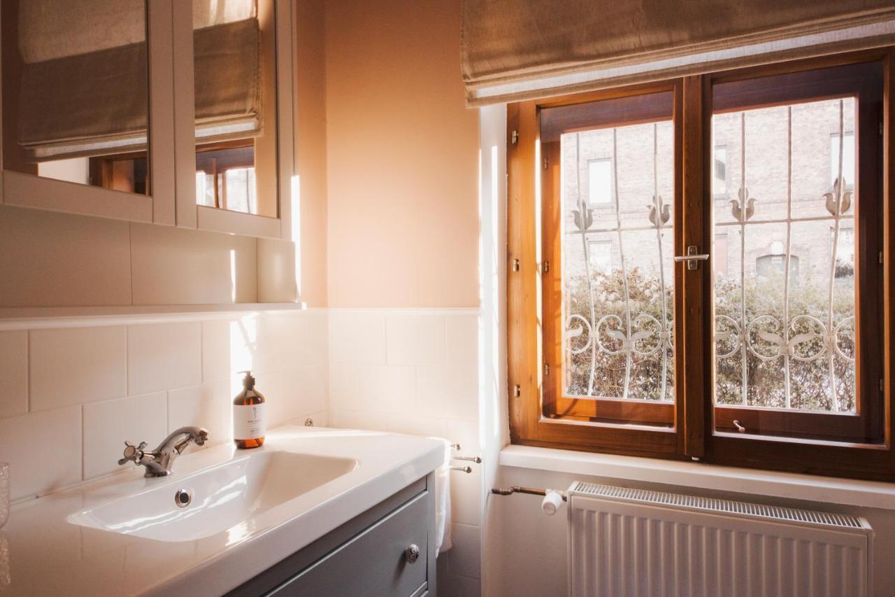 Bed and Breakfast Oak House Vienna Esterno foto