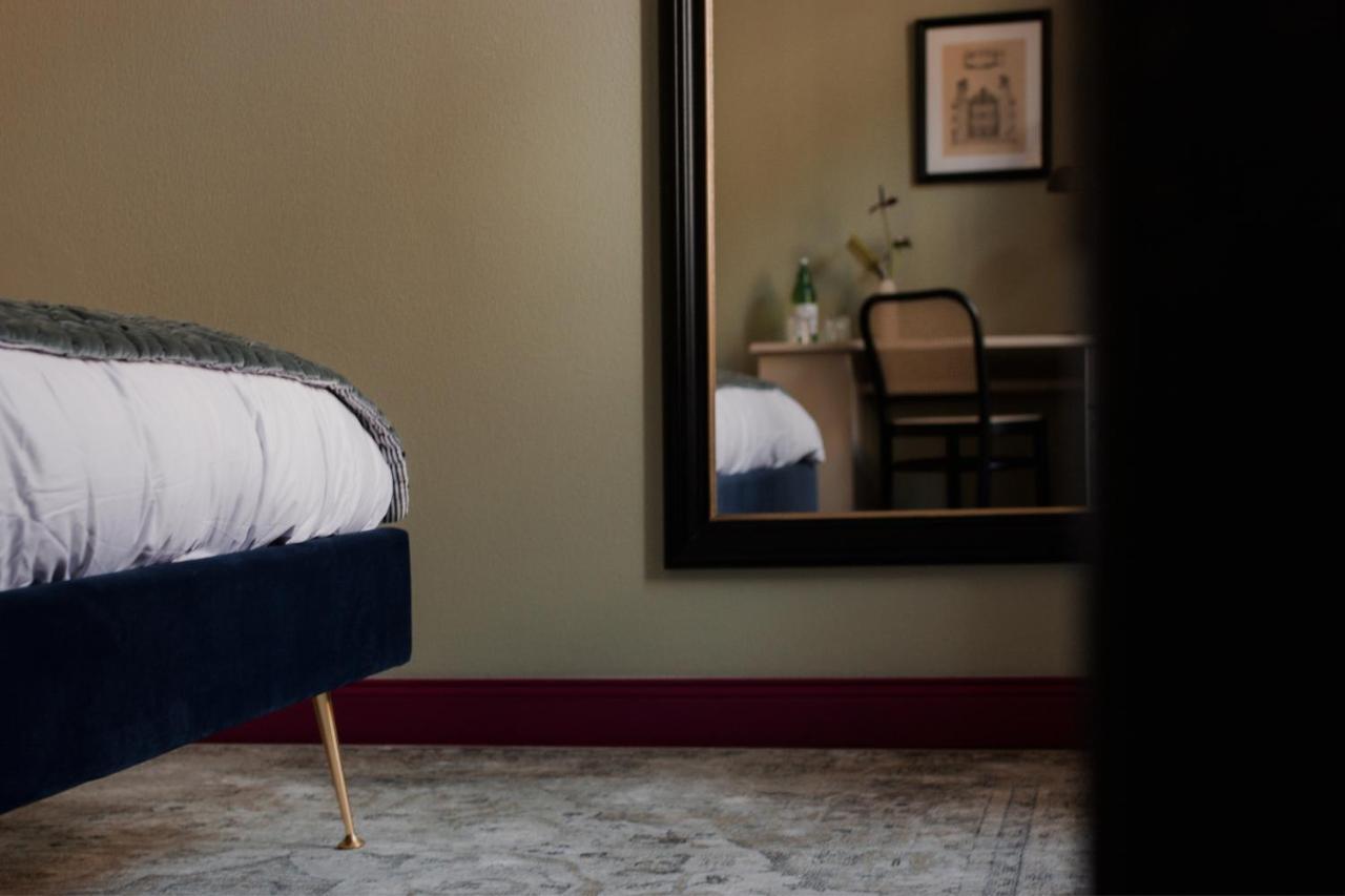 Bed and Breakfast Oak House Vienna Esterno foto