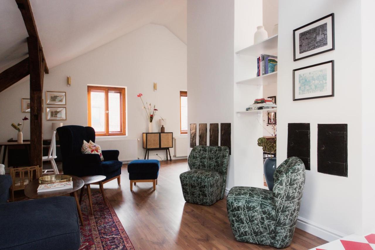 Bed and Breakfast Oak House Vienna Esterno foto