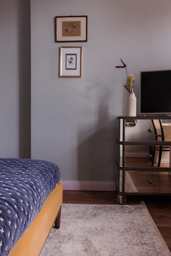 Bed and Breakfast Oak House Vienna Esterno foto