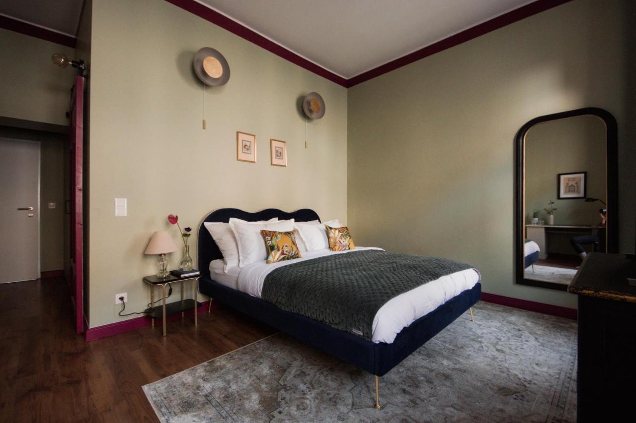 Bed and Breakfast Oak House Vienna Esterno foto