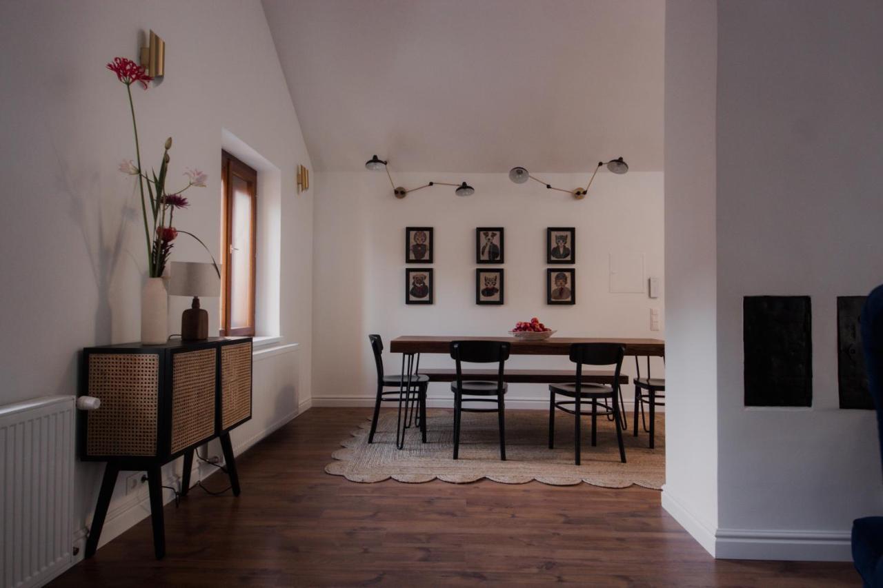 Bed and Breakfast Oak House Vienna Esterno foto